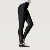 COMOCOU COLUMBIA, MISSOURI (COU)2 bb Leggings (Droite)