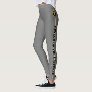 COMOCOU COLUMBIA, MISSOURI (COU) g Leggings
