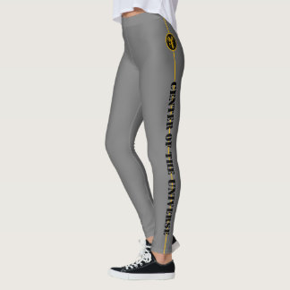 COMOCOU COLUMBIA, MISSOURI (COU) G Leggings
