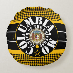 COMOCOU COLUMBIA, MO (COU) 3 ROND KUSSEN