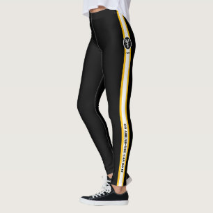 COMOCOU FULTON, MO bg4 Leggings