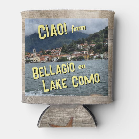 Comomeer koeler (Voorkant)