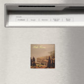 Comomeer magneet (Insitu (Vaatwasser))