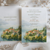 Comomeer Villa del Balbianello Bruiloft