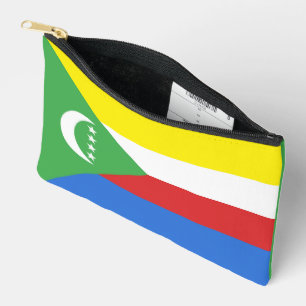 Comorese vlag etui