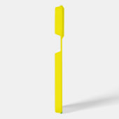 Comorese vlag iPhone hoesje (Rechterkant)