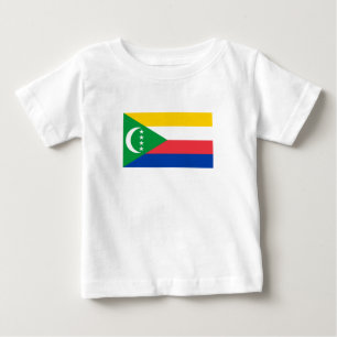 Comoros Flag