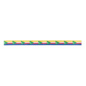 Comoros Flag Lint (Voorkant)