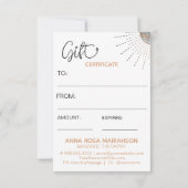 *~* Comos Maan Maan Sjamaan (Achterkant)