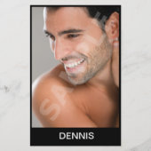 Comp Kaarten - Model Modelling ComposietcomposietK (Voorkant)