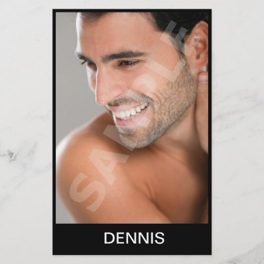 Comp Kaarten - Model Modelling ComposietcomposietK (Voorkant)