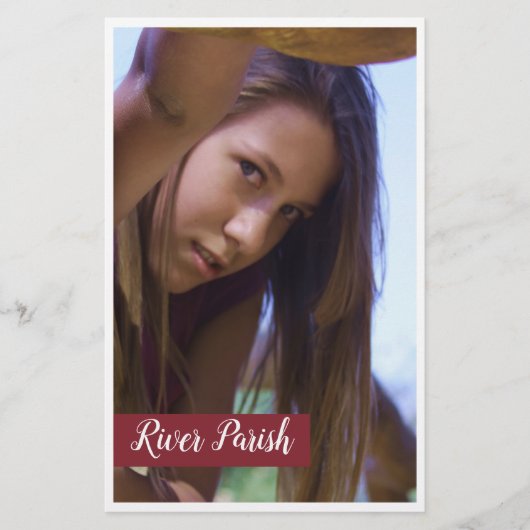 Comp Kaarten - model Sjabloon hoofdopname (Voorkant)