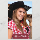 Comp Kaarten - model Sjabloon hoofdopname (Voorkant)