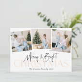 &Compact moderne kalender 2023 (Staand voorkant)