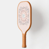 compacte spiegel pickleball paddle (Links)