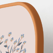 compacte spiegel pickleball paddle (Links Detail)