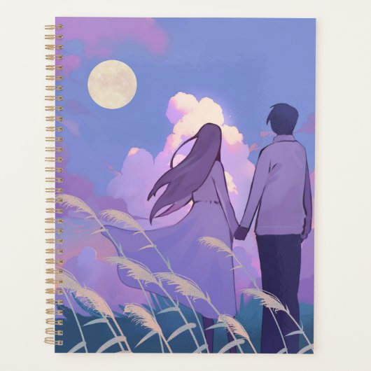 Compagnie au Clair de Lune (Devant)