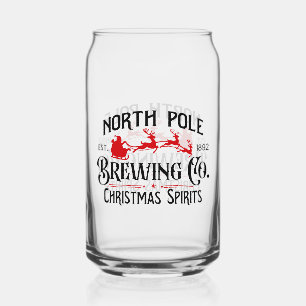 Compagnie de brassage North Pole