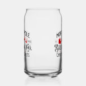 Compagnie de brassage North Pole (Gauche)