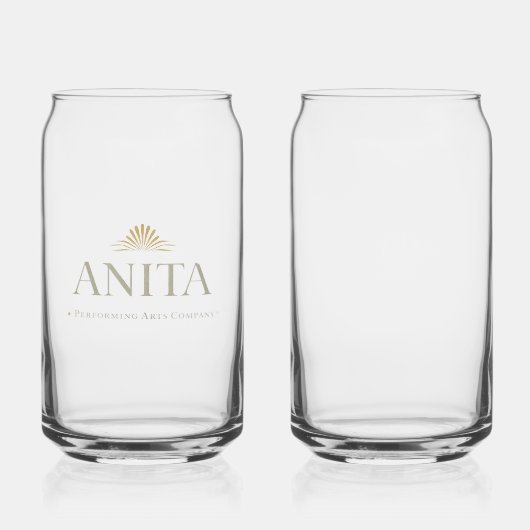Compagnie de spectacles d'ANITA (Recto)