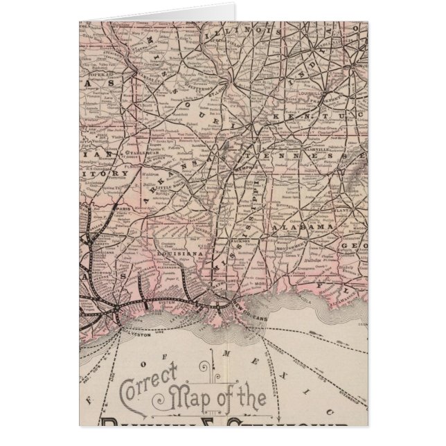 Compagnie du Pacifique Sud (Devant)