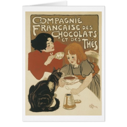 Compagnie Francaise (Voorkant)