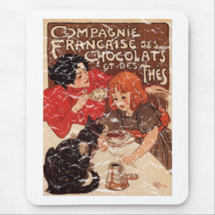 Compagnie - noodlottig muismat