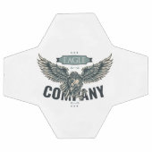 Compagnie Retro Eagle Design Américain (Plat)
