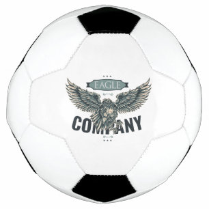 Compagnie Retro Eagle Design Américain