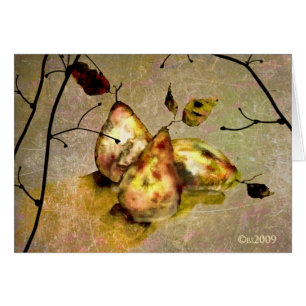 compagnie (trois poires)