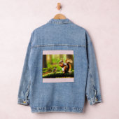 Compagnies forestières - Écureuil, Chipmunk & Oise (Hangar)