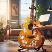 Compagnons Parfaits : Autocollants de Chatons Mign