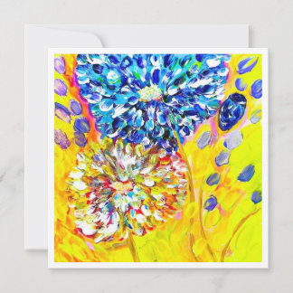 Companion-Briefkaart