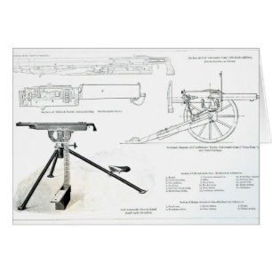 Comparaison de l'arme à feu automatique de colt