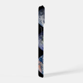 Comparaison D'Image De Vues Iconiques De La Planèt (Côté droit)