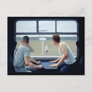 Compartementen 2 1979 briefkaart