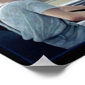 Compartementen 2 1979 poster (Hoek)