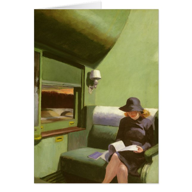 Compartiment C, auto 293 (Voorkant)