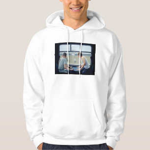Compartimenten 2 1979 hoodie