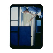 Compartimenten 3 1979 magneet (Verticaal)