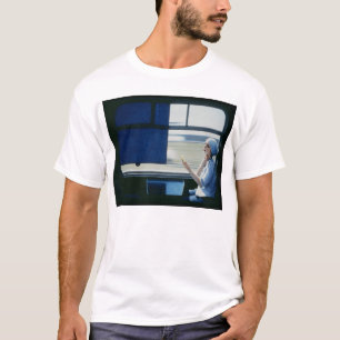 Compartimenten 3 1979 t-shirt