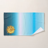 Compas (Serviette à main)