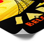 Compas Art déco Sabena (Coin)