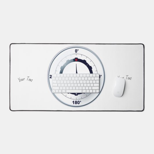 Compas des navires nautiques (Clavier et souris)