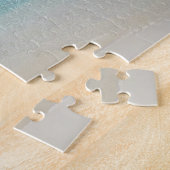 Compass Cay Legpuzzel (Zijkant)