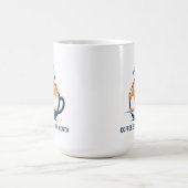 Compass Coffee – Tasse True North (Centre)