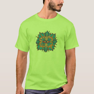 Compass Eye Tshirt