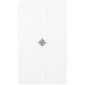 Compass Nappe blanche (Devant)
