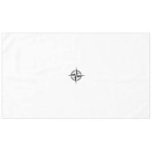 Compass Nappe blanche (Devant (Horizontal))