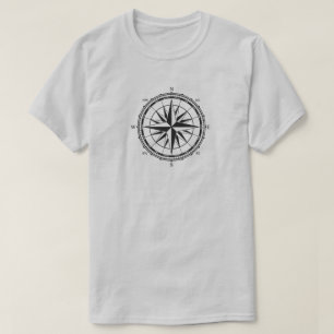 Compass T-Shirt